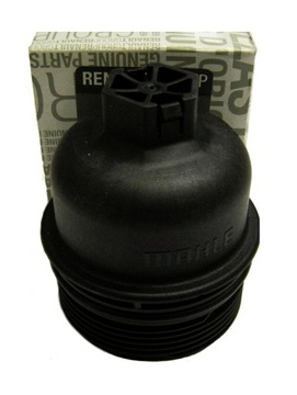 фото thumb №1, Корпус фільтра масла 2.0 2.5 dci espace iv trafic