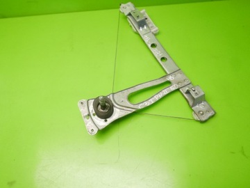 фото thumb №5, Механизм подъемник зад правый citroen c3 i phii hb