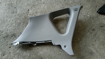 фото thumb №1, Kia ceed 06-12 захист обшивка ліва