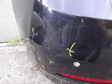 фото thumb №6, Bmw 3 f31 универсал бампер задний зад