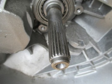 фото thumb №12, Opel astra j corsa d e combo doblo meriva коробка передач 1.3 cdti 22 fr 5-b f355