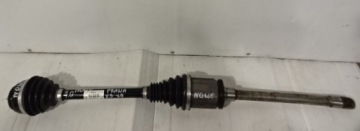 Привідний вал правий bmw x3 x4 f25 f26 8675014 оригінал в Україні, фото thumb