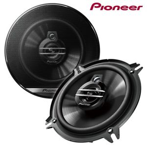 АВТОМОБИЛЬНЫЕ КОЛОНКИ PIONEER TS-G1330F 250 Вт 13 см