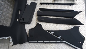 фото thumb №5, Стеля niekompletna mercedes w212 sedan amg