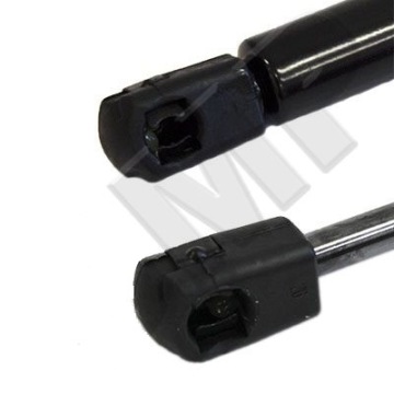 фото thumb №2, Амортизатор газовий 640mm 350n решітка rvi