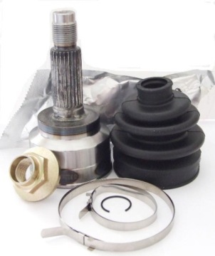 Купить Шарнир kia pride mazda 121 ford festiva 24x20, фото thumb