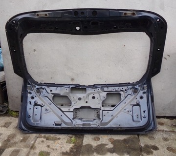 фото thumb №2, Lexus rx300 03 - 09 крышка багажника задняя задняя