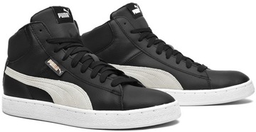 Мужские туфли Puma 1948 Mid Rebound 359169-07 размер 44.5