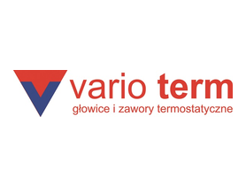 VARIO TERM ZESTAW GRZEJNIKOWY TERMOSTATYCZNY PROSTY ECON TRENDY