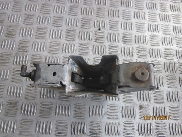 фото thumb №5, Замок кабіни правий перед scania r 04-09r