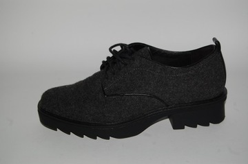 Обувь ZARA, FILC, EU 39/UK 6 IDEAL