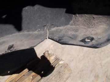 фото thumb №5, Бампер перед передний bmw 2 ii f45 active tourer