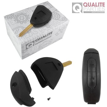 фото thumb №2, Корпус ключ citroen evasion jumpy lancia zeta