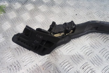 фото thumb №3, Mercedes sl r231 прокладка багажника a2317500098