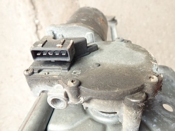 фото thumb №5, Моторчик механизм дворник ford transit vi