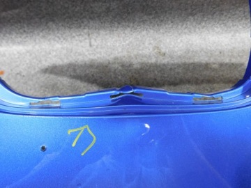 фото thumb №6, Bmw 1 f20 f21 lift m набор бампер передний перед