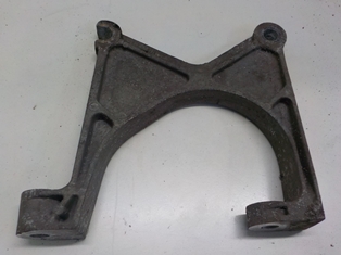 фото thumb №1, Scania r кронштейн кронштейн фильтра воздуха