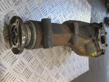 фото thumb №5, Диференціал диференціал subaru xv 2,0d