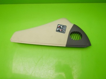 фото thumb №6, Заглушка панели правая боковая lexus ls460l 12-17