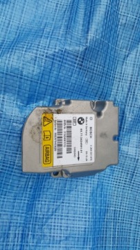 фото thumb №1, Модуль подушка безпеки 3424581 bmw e83 x3 m