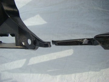 фото thumb №5, Lexus rx450h 2016 2017 бампер перед передний