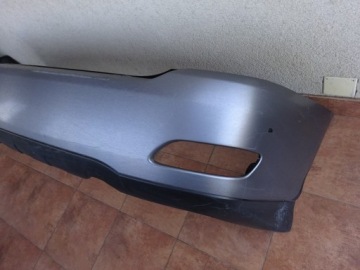 фото thumb №5, Lexus rx300 rx400h 2004-2009 04-09 бампер задний.