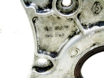 фото thumb №3, Крышка корпус renault 2.0 8v espace megane laguna