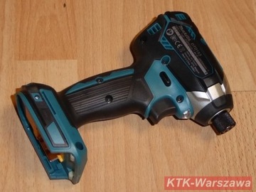 Корпус ударного гайковёрта MAKITA DTD153Z 18В 170Нм