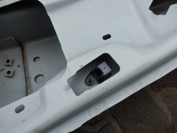 фото thumb №10, Nissan qashqai ii стойка левый обшивка порог