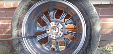 Гель STRONG BLEEDING RIM Wonder Wheels 600мл