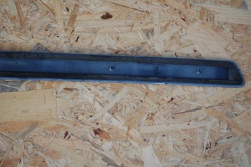 фото thumb №7, Audi a4 b6 планка дверь левая зад 8e0853963