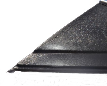 фото thumb №5, Focus mk3 заглушка крила трикутник bm51a16003