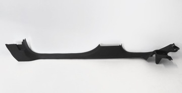 фото thumb №1, Молдинг захист поріг права opel astra k 5 hb