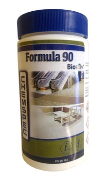 Набор CHEMSPEC Enz All plus Formula 90 по 1 кг каждый