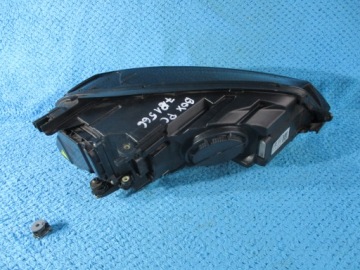 фото thumb №7, Vw golf 7 vii 5g1 фара передняя левая блок розжига ксенона