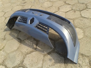 фото thumb №10, Бампер передний перед renault laguna 2 ii