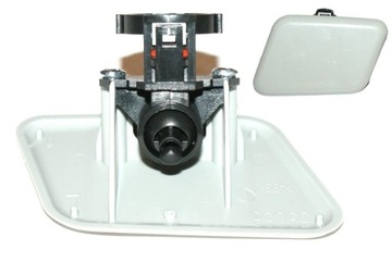 фото thumb №7, Левый омыватель насадка + левая заглушка do suzuki grand vitara