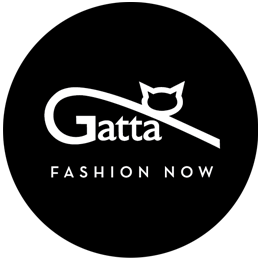 Gatta бесшовное БОДИ на бретелях CAMISOLE L белое