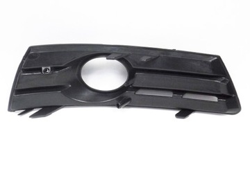 фото thumb №2, Vw passat cc 08-12 решітка радіатора решітка бампера ліва