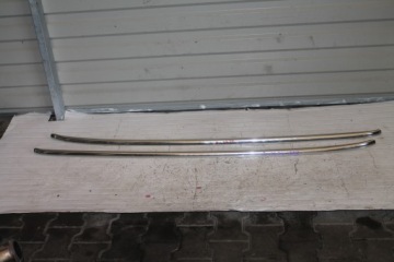 фото thumb №1, Рейлинги кровельные комплект audi a6 c6 kombi