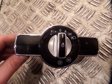 фото thumb №1, Выключатель света mercedes-benz оригинальный номер a2219053500