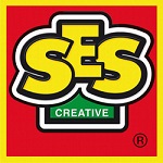 ГЛАДЯЩИЙ БИСЕР набор 7000 шт микс SES.