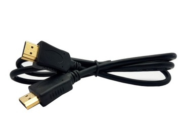 КАБЕЛЬ 1.4 HDMI КАБЕЛЬ 1 М PS3 PS4 PS5 СЕРИЯ XBOX