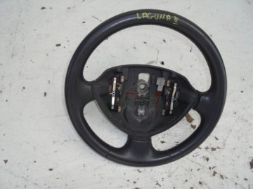 фото thumb №1, Воздуховод renault laguna 2 кожа -wys-