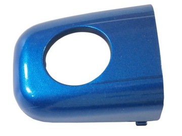 фото thumb №2, Заглушка ручка передня le do peugeot 307 cc sw