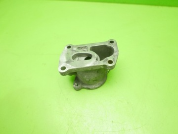 фото thumb №5, Штуцер корпус термостата hyundai h1 2.5 td 00-02