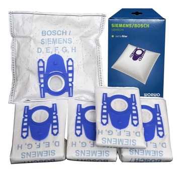 СУМКИ ДЛЯ BOSCH Compaxx'x BZGL2B315 5 шт.
