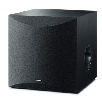 Комплект акустических систем Pure Acoustics Nova 6 SW100 5.1