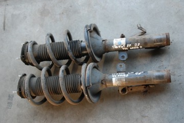 фото thumb №3, Амортизатор ford transit '06-12 спарка 16"