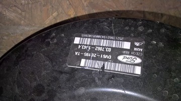 фото thumb №2, Серво усилитель тормозов ford focus mk3 2015 r.